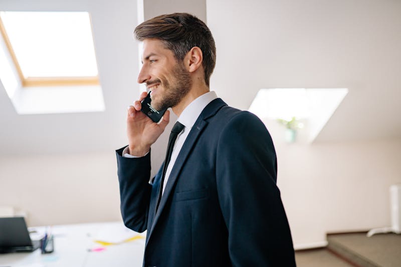 James Holloway, Community Manager at Pizza Ranch