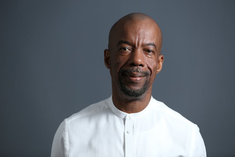 Tyler Webb, Co-Founder and Head Chef of Pizza Ranch