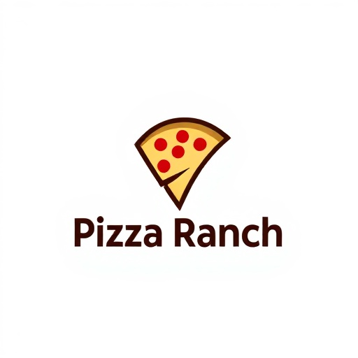 Pizza Ranch Logo